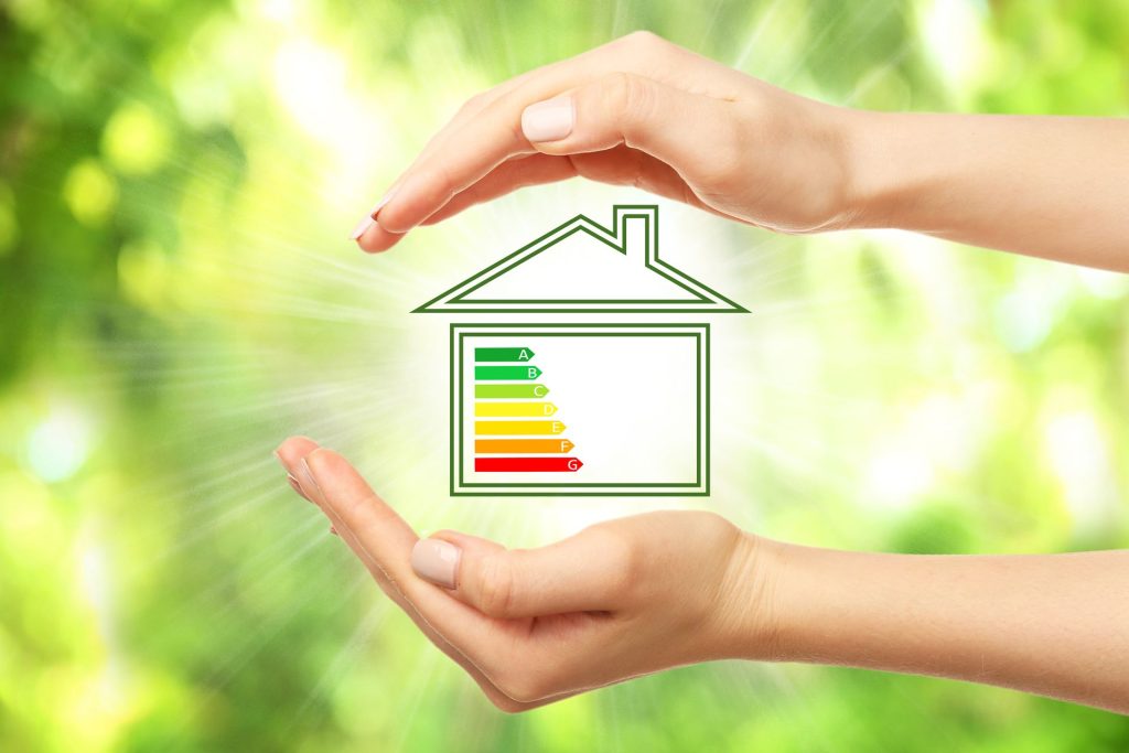 Hogar eficiente con consejos de ahorro energético